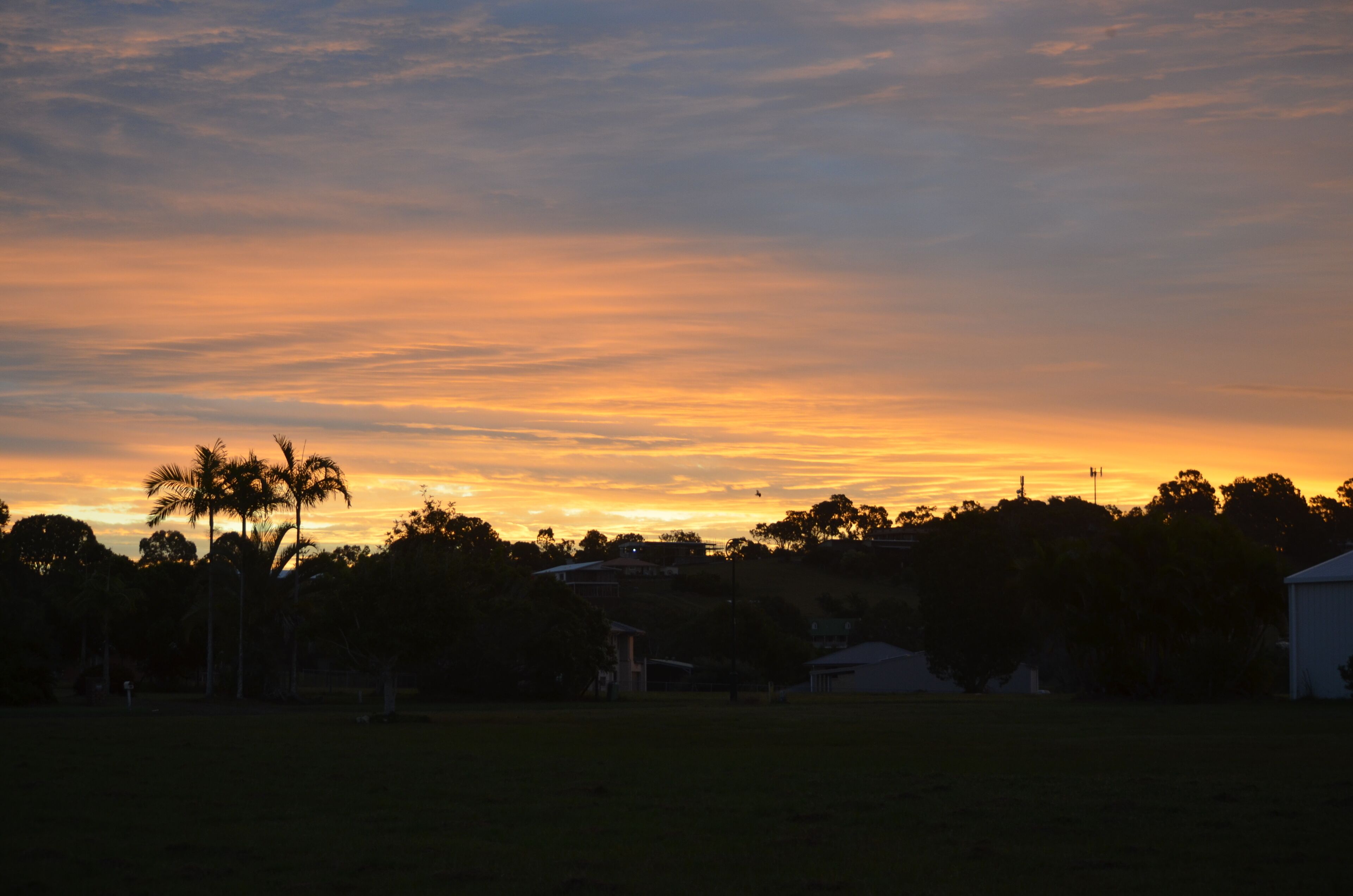 Bed and Breakfast at the doorstep of Fraser Island