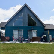 76 Cabin Rental Lakefield Cabins In Lakefield Orbitz