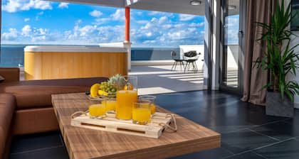 VIPo Prestige Apartments