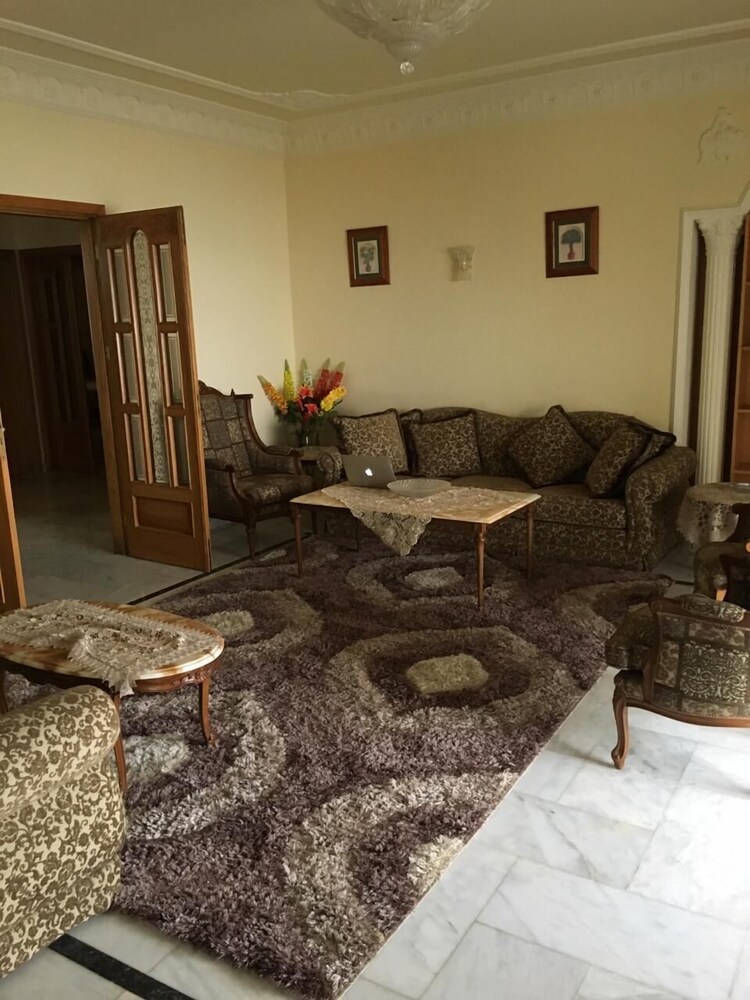 Luxury Apartment in Aley Lebanon AU140 Deals & Reviews (Beirut, LBN