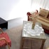 Apartment With 2 Bedrooms in Temara, With Enclosed Garden and Wifi