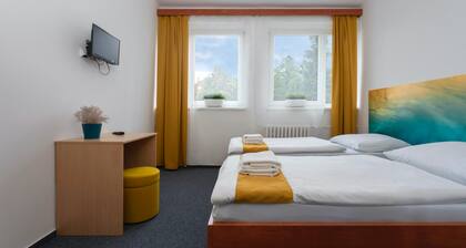 Atlas Hotel Garni