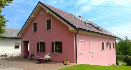 Merkez Guest House