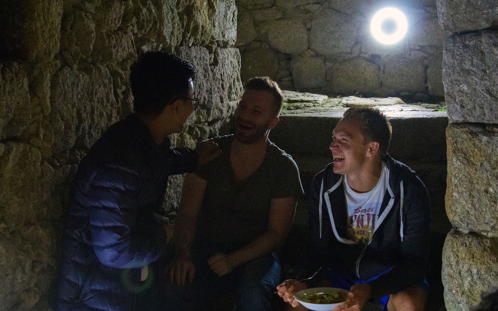 Photo - Onefam Ribeira