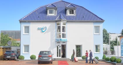 Hotel Opal