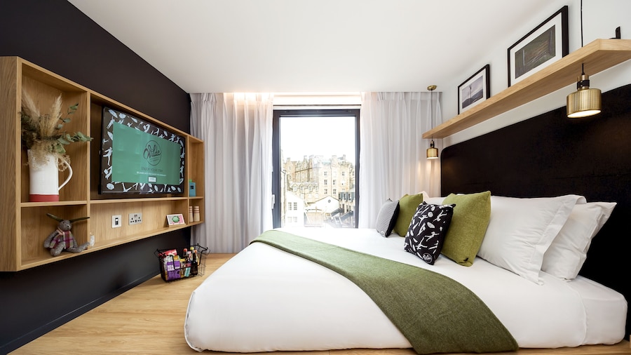 Wilde Aparthotels By Staycity Grassmarket