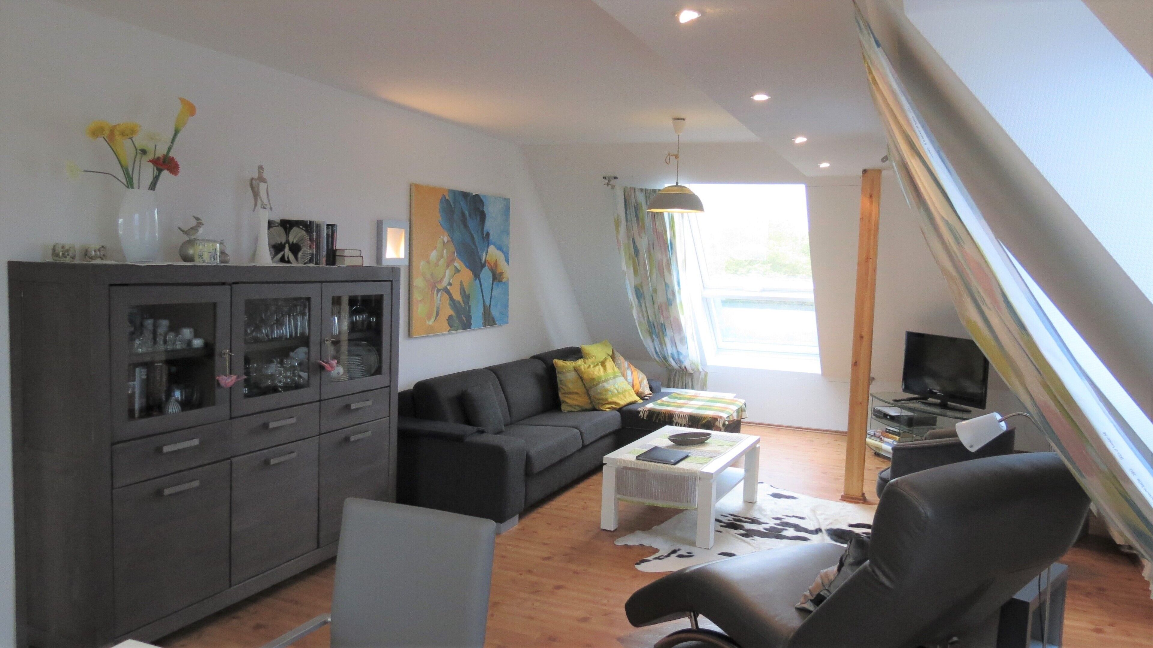 Your Temporary Home In Oldenburg City Apartment 1 Oldenburg Hotelbewertungen 2021 Expedia De