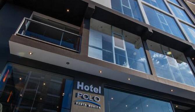 ポロ サンタ モニカ 口コミ 部屋写真 料金 お得情報 エクスペディア