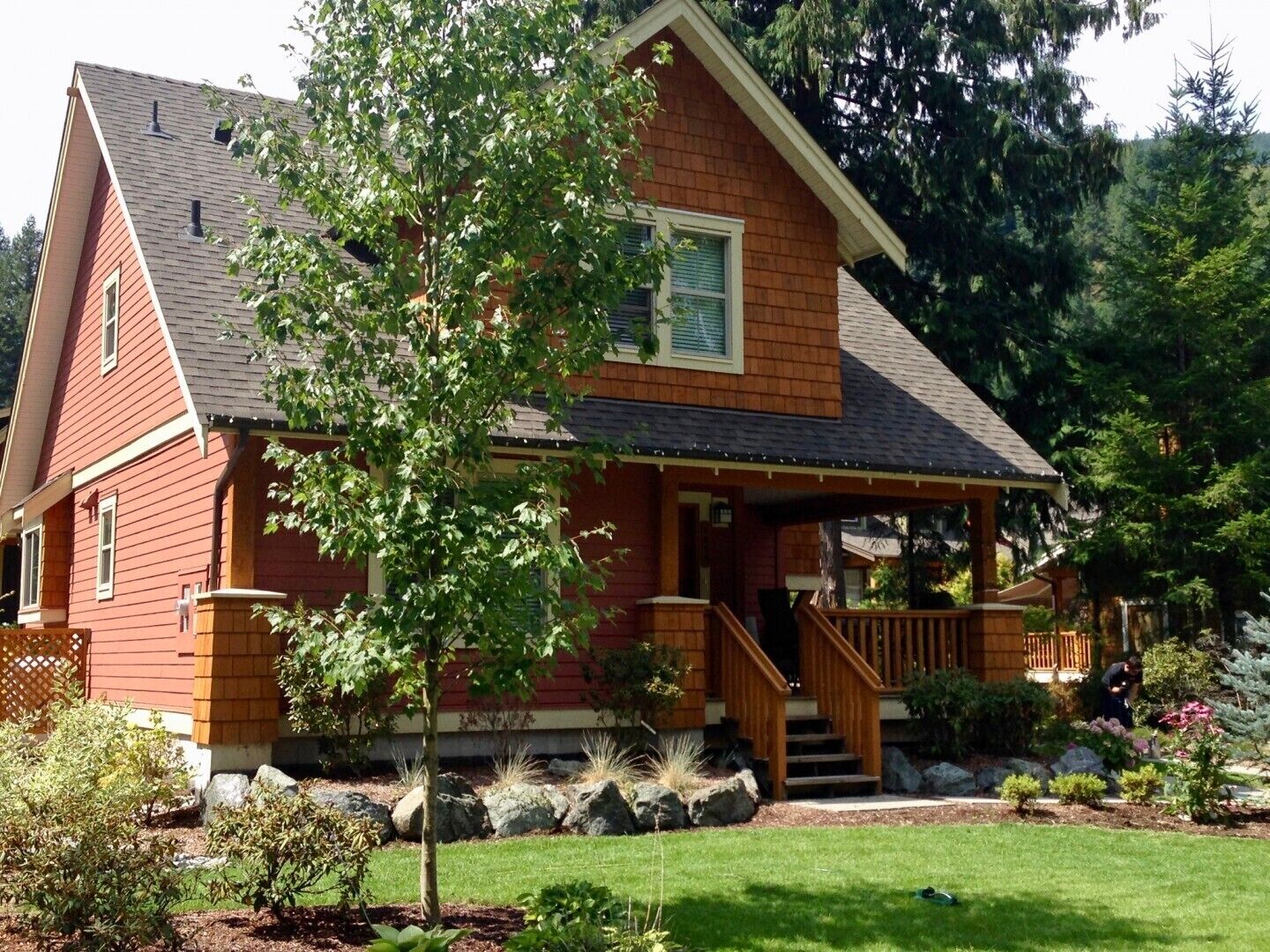 Maple Cottage A Serene Getaway On Cultus Lake 2020 Room Prices