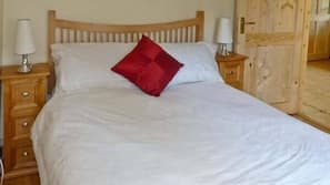 3 bedrooms, Internet