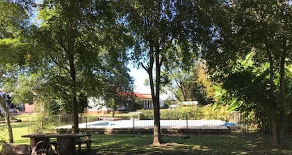 La Secundina - hotel de campo