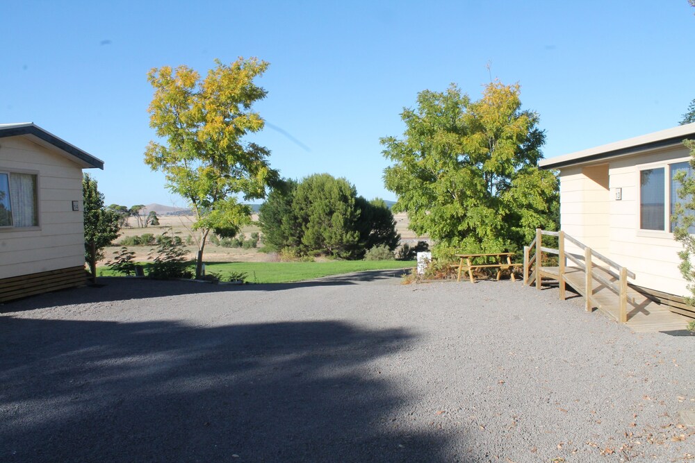 Millicent Hillview Caravan Park