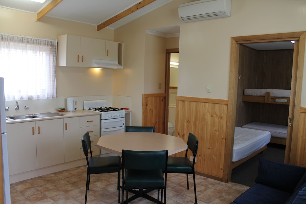 Millicent Hillview Caravan Park