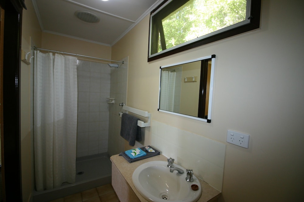 Millicent Hillview Caravan Park