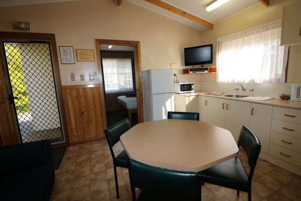 Millicent Hillview Caravan Park