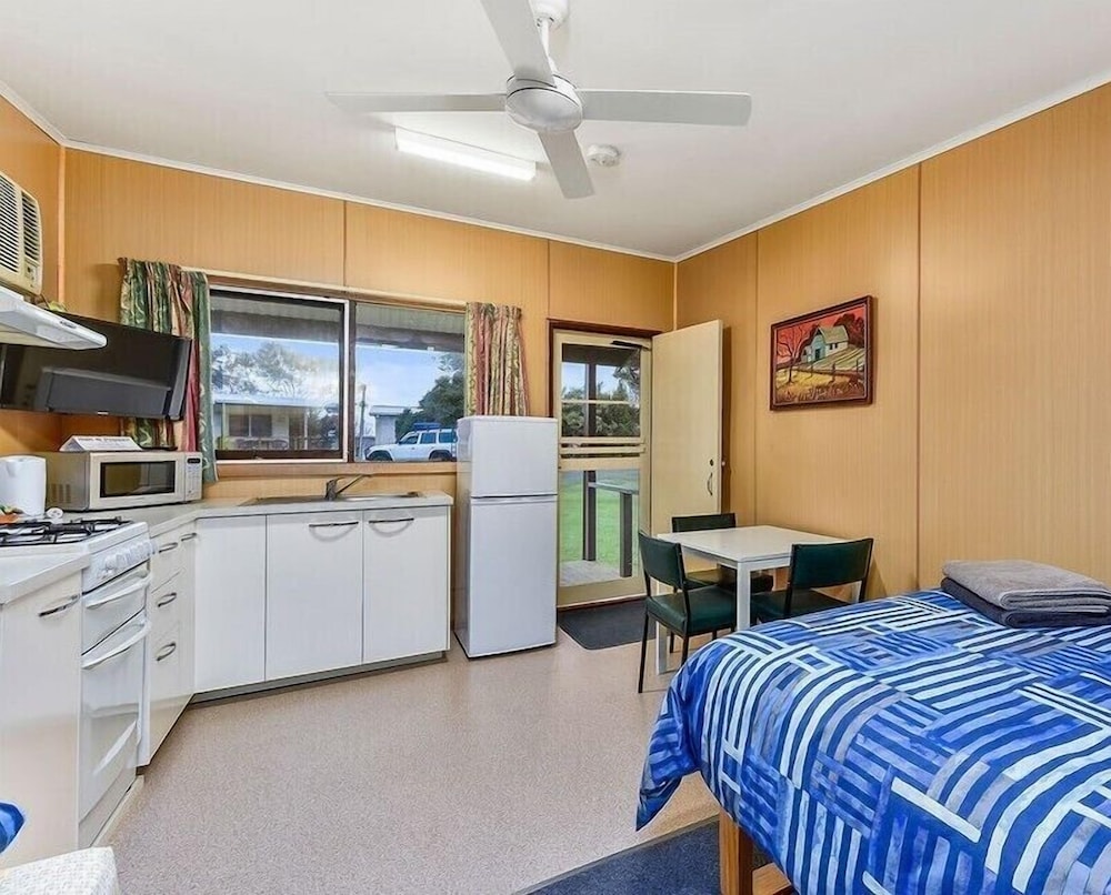 Millicent Hillview Caravan Park