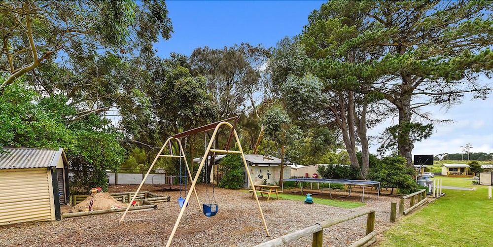 Millicent Hillview Caravan Park