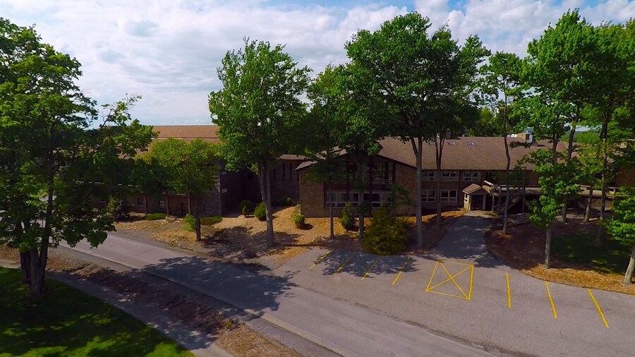 The Lodge at Indian Lake