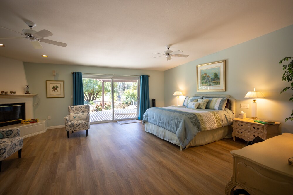 Mountain-View Home with Pool & Wheelchair Shower in Borrego Springs | Best  Rates & Deals on Orbitz