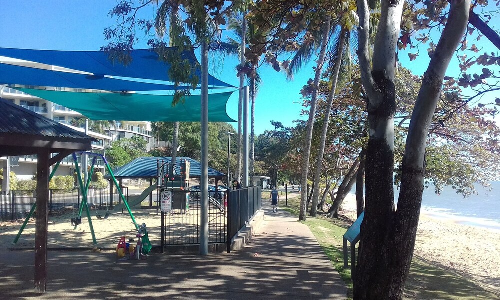 Beachview at Trinity Beach