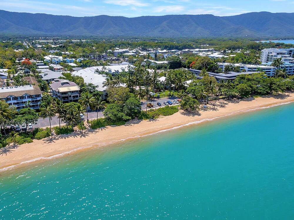 Beachview at Trinity Beach