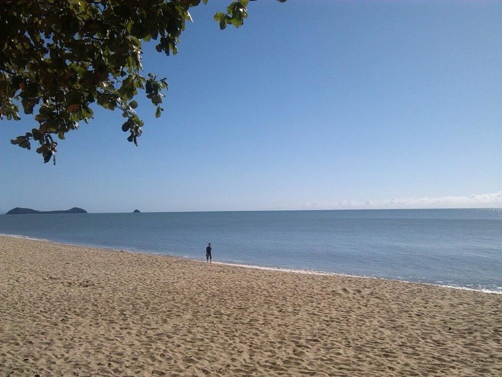 Beachview at Trinity Beach