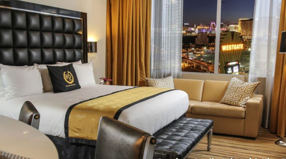 Luxurious Studio Suite ~ Las Vegas NV !