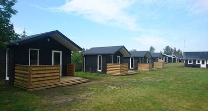 Tornby Strand Camping