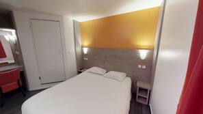 Bureau, Wi-Fi gratuit