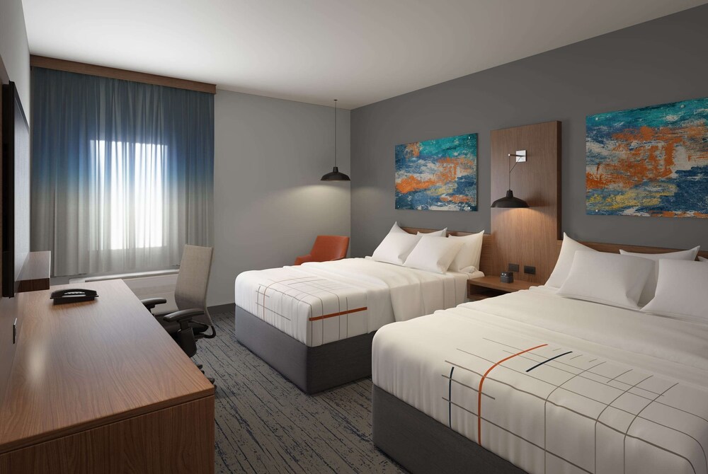 La Quinta Inn & Suites by Wyndham Limon