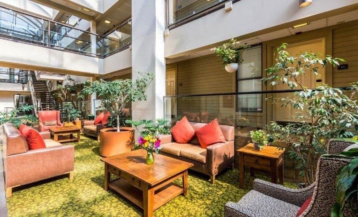 Christie Lodge Avon/beaver Creek 1 BR Suite in Avon, United States