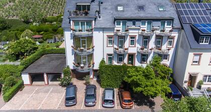 Hotel Winzerverein