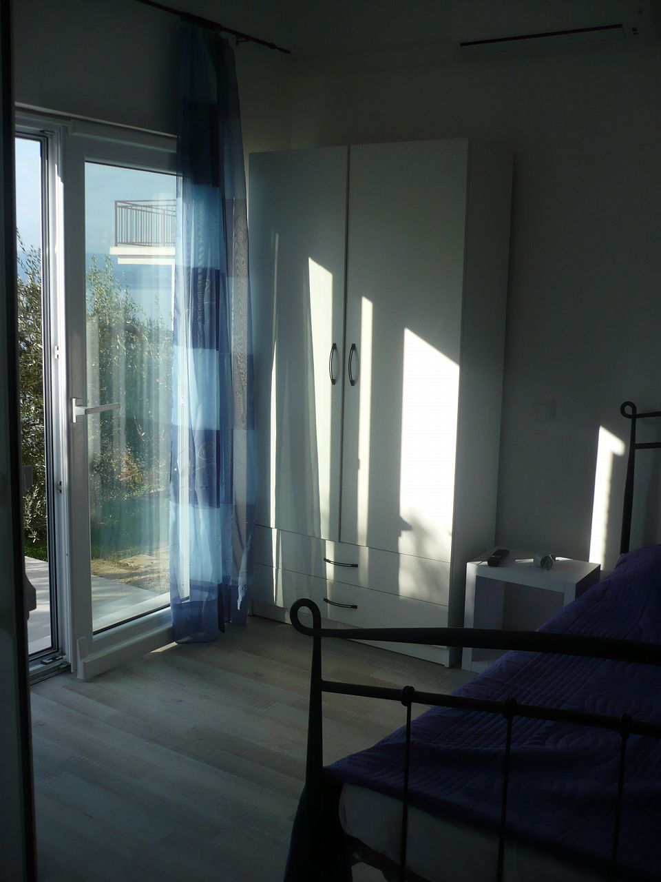 Apartment Mirela SA2 - Pisak, Riviera Omis, Croatia in Omiš, Croatia