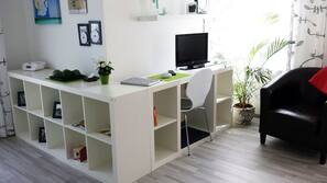 Fernseher