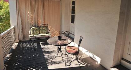 The Schmitz Bed & Breakfast