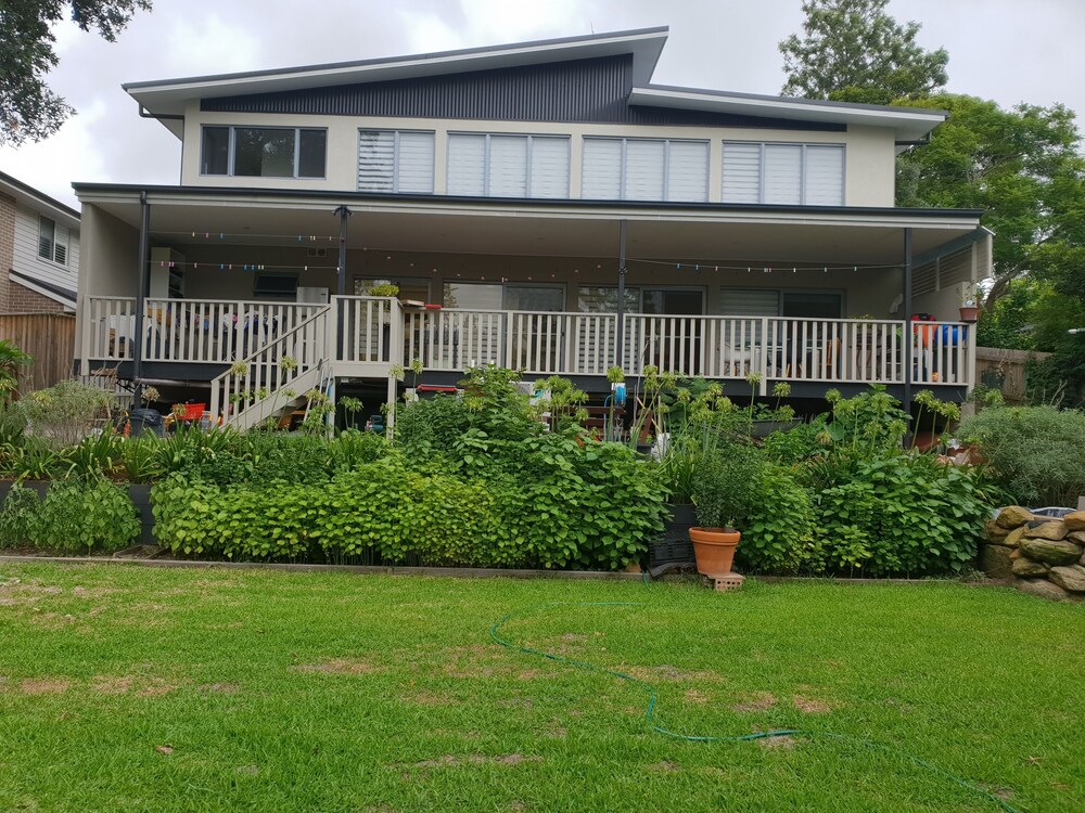 New Poppies House!!!