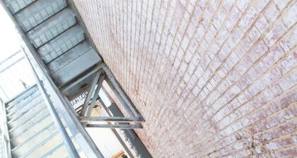 Urban Lofts