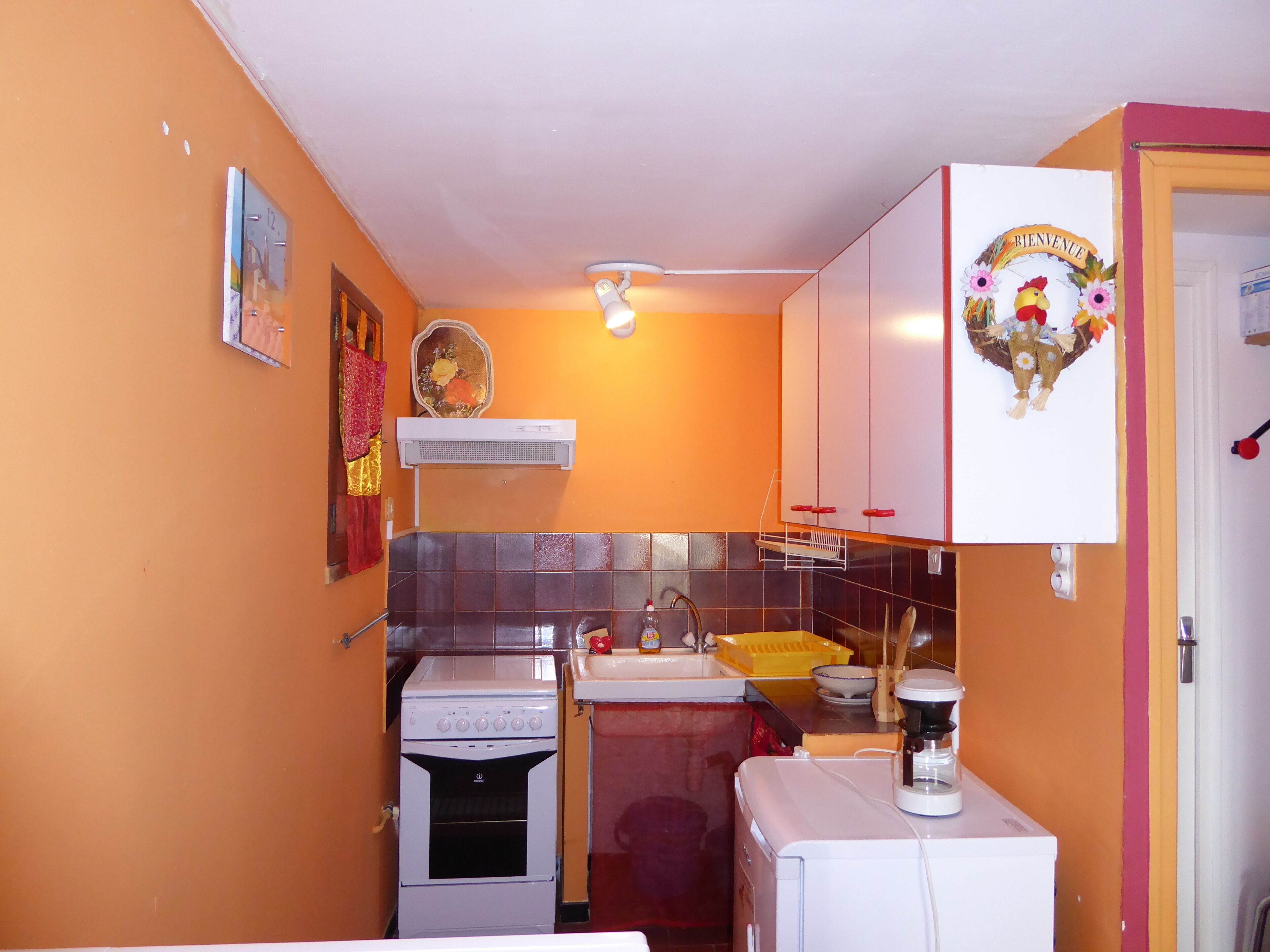 Gite ST Martin D Ardeche in Saint Martin DArdeche, France