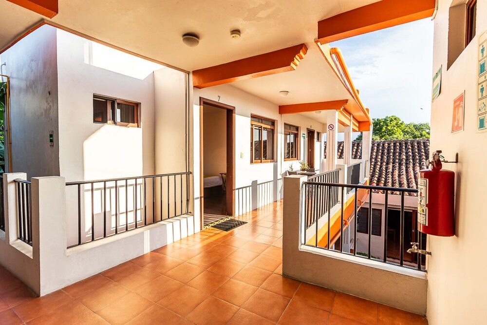 Hotel Doña Juana Tlacotalpan