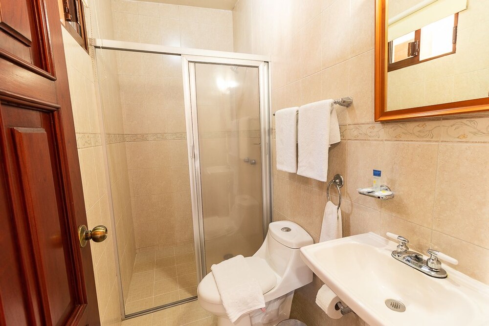 Hotel Doña Juana Tlacotalpan