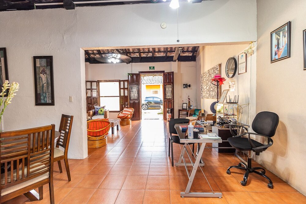 Hotel Doña Juana Tlacotalpan