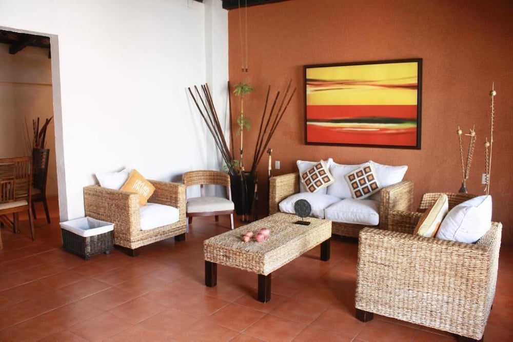 Hotel Doña Juana Tlacotalpan