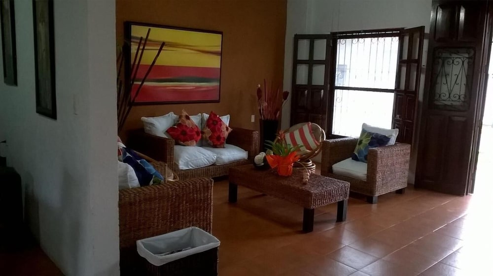 Hotel Doña Juana Tlacotalpan