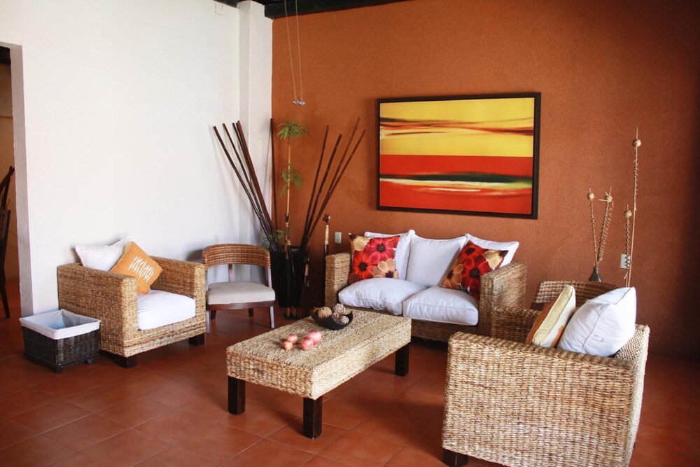 Hotel Doña Juana Tlacotalpan