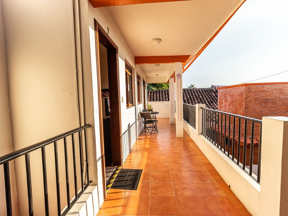 Hotel Doña Juana Tlacotalpan