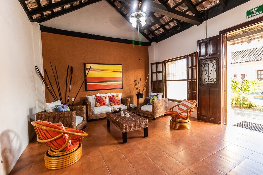 Hotel Doña Juana Tlacotalpan