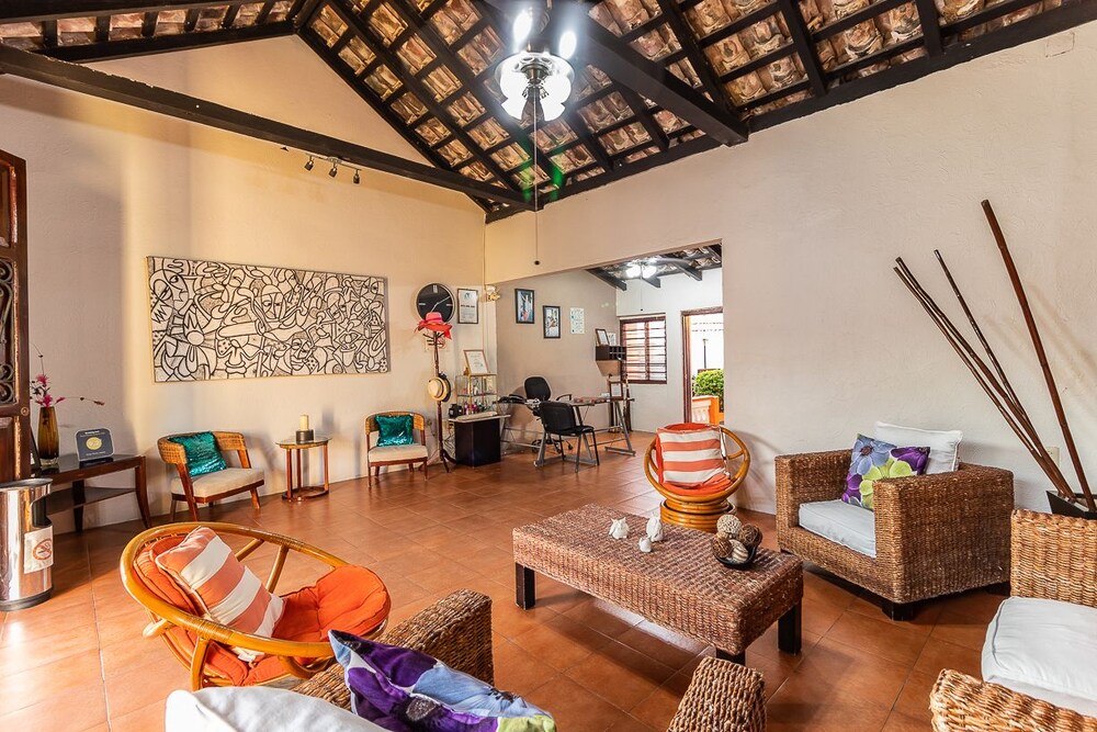 Hotel Doña Juana Tlacotalpan