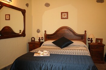 Casa Rural La Solana En Tejeda Con Jacuzzi Reviews Photos Rates Ebookers Com