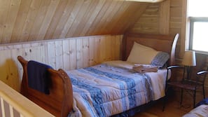 2 bedrooms