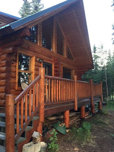 Cooper Landing Private Vacation Homes Ebookers Com